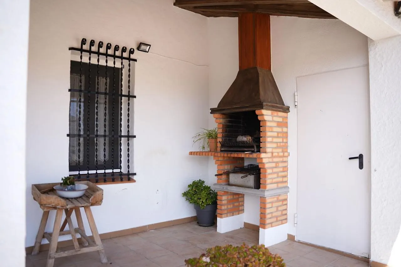 La Casilla Guest House Deltebre 0*,  Spain