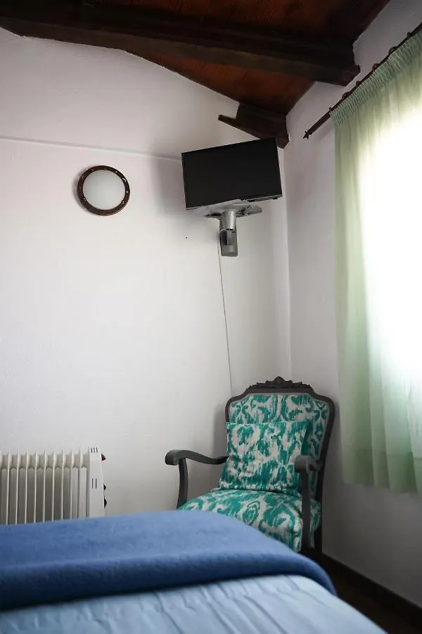 La Casilla Guest House Deltebre Country house