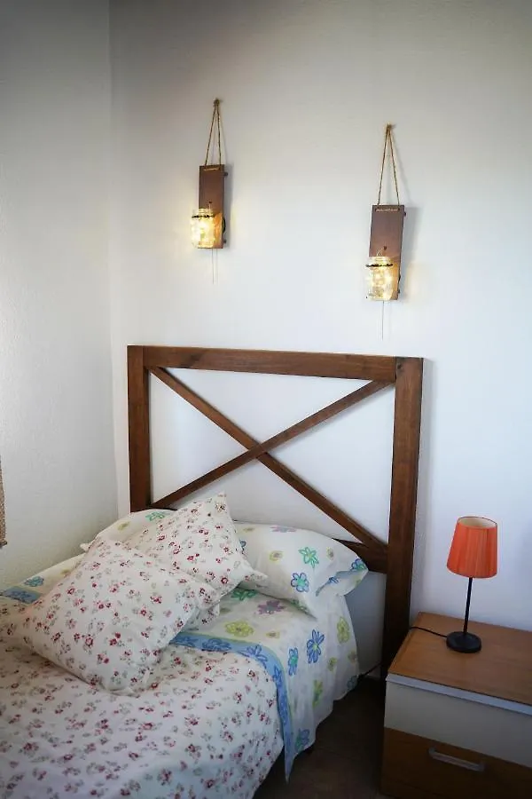 Country house La Casilla Guest House Deltebre Spain