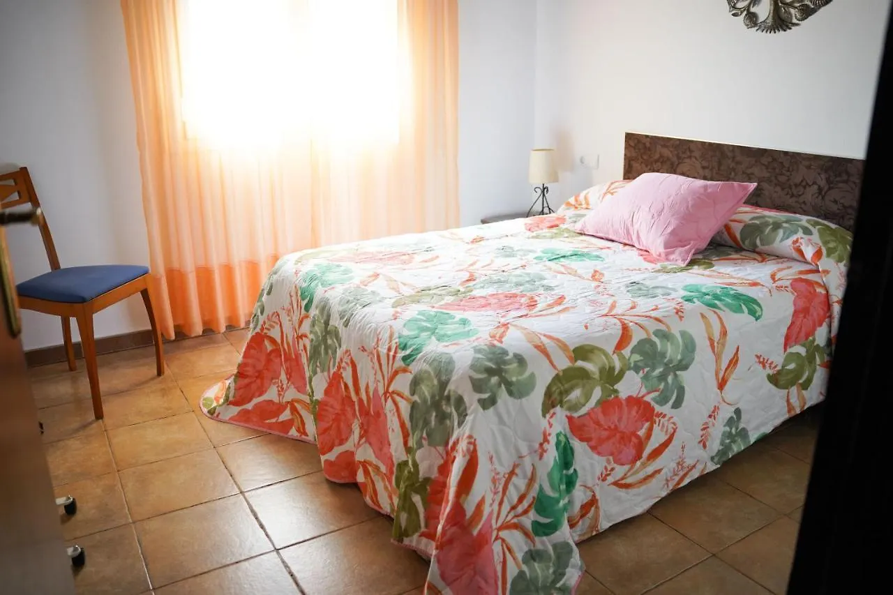 La Casilla Guest House Deltebre 0*,