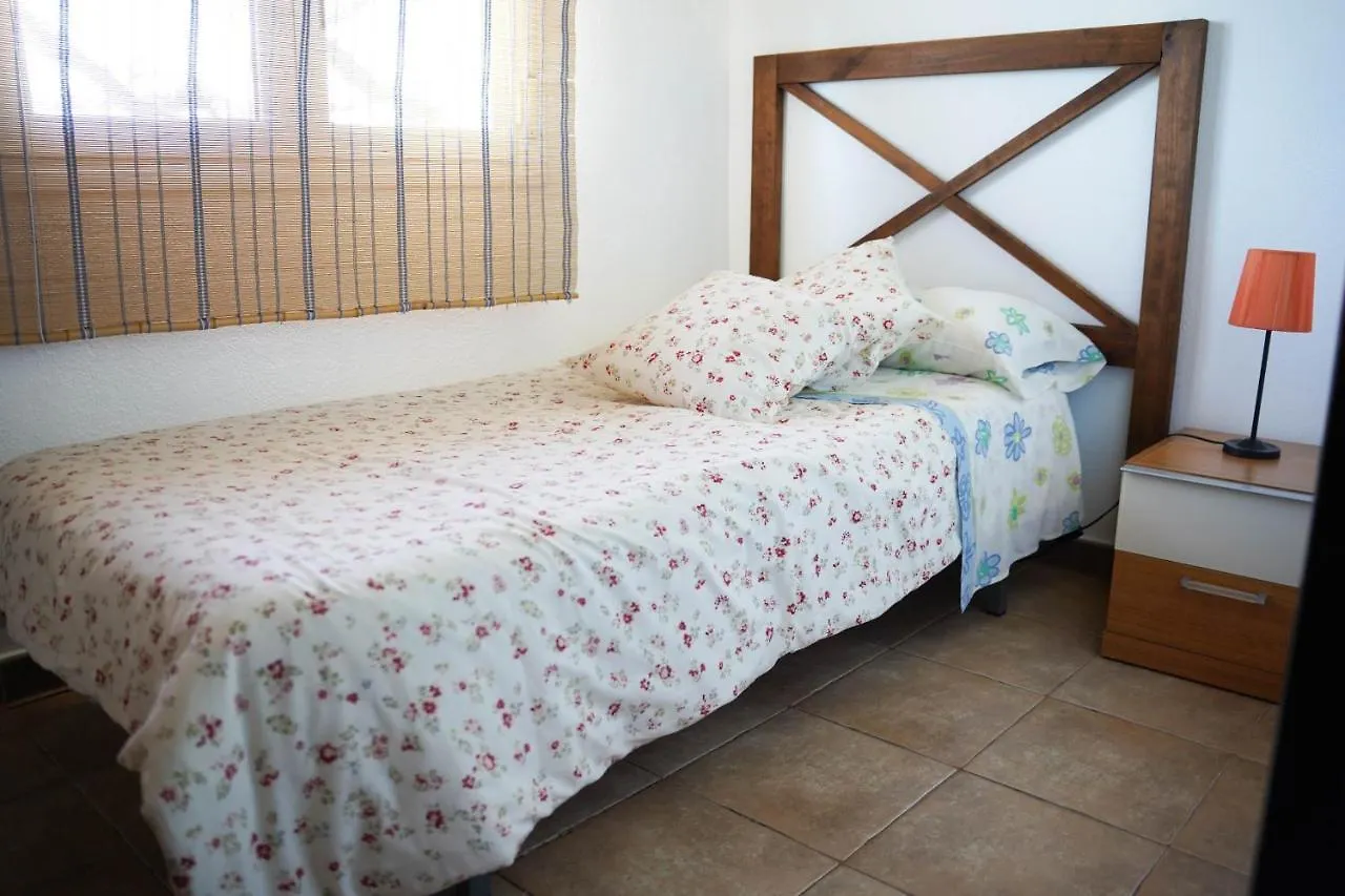 La Casilla Guest House Deltebre