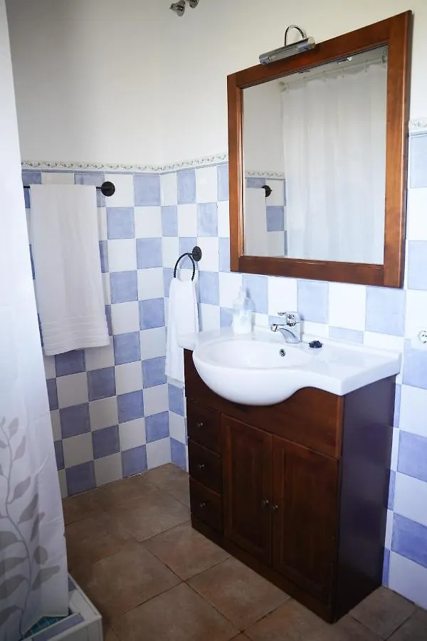 Country house La Casilla Guest House Deltebre