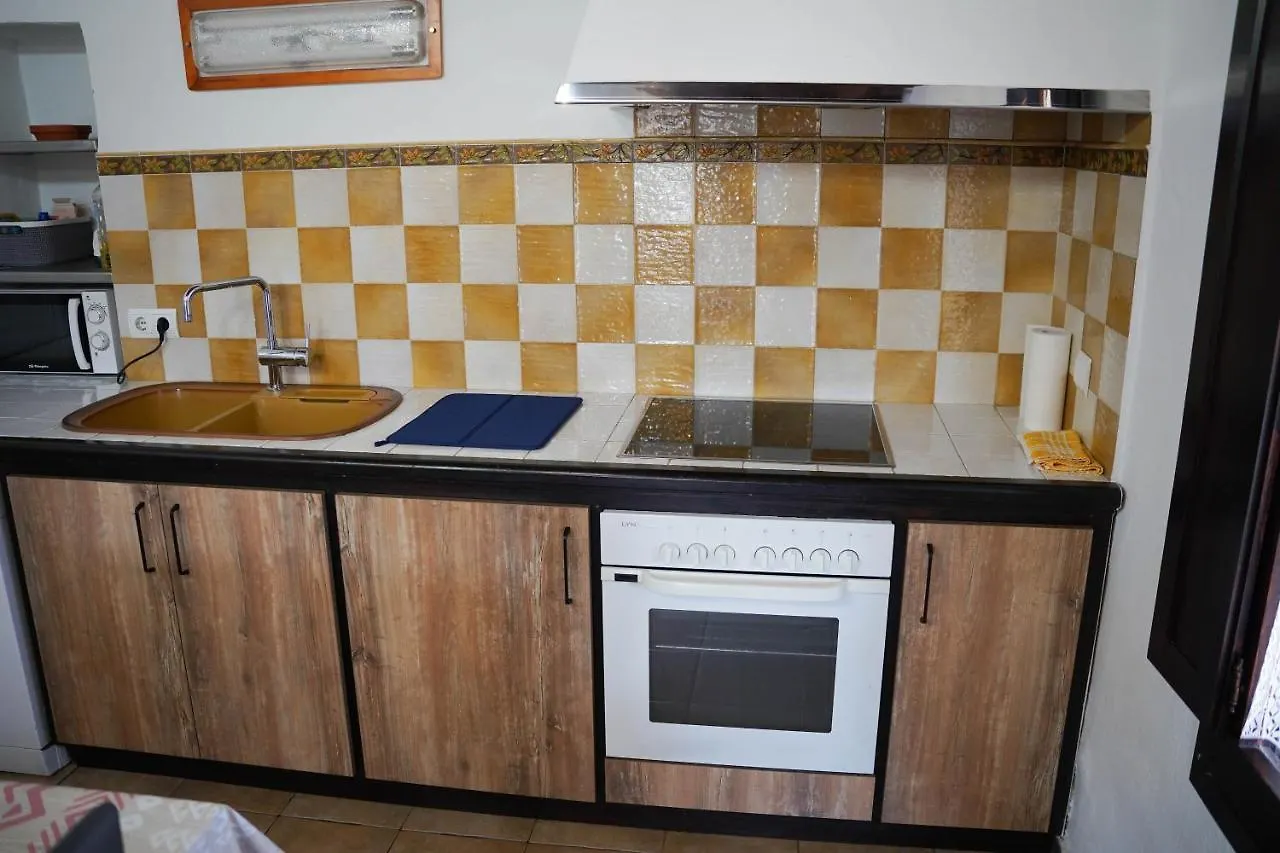 La Casilla Guest House Deltebre Country house