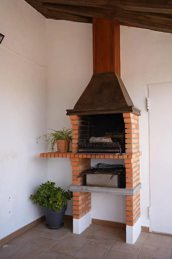 La Casilla Guest House Deltebre