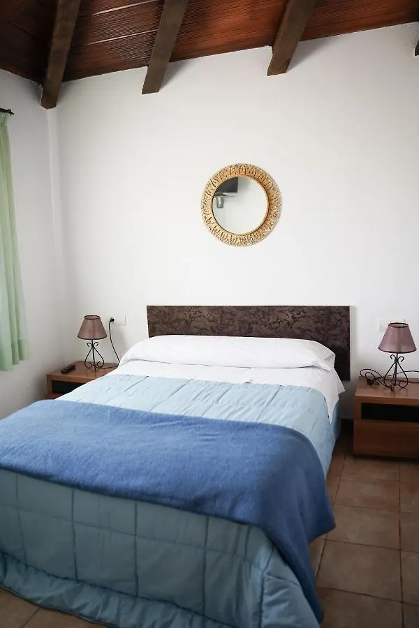 Country house La Casilla Guest House Deltebre