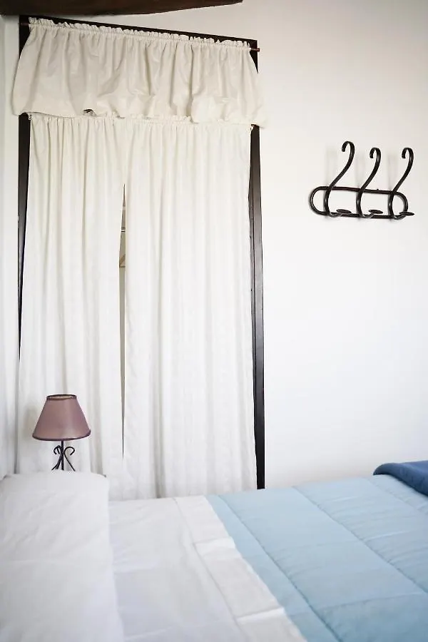 La Casilla Guest House Deltebre 0*,  Spain