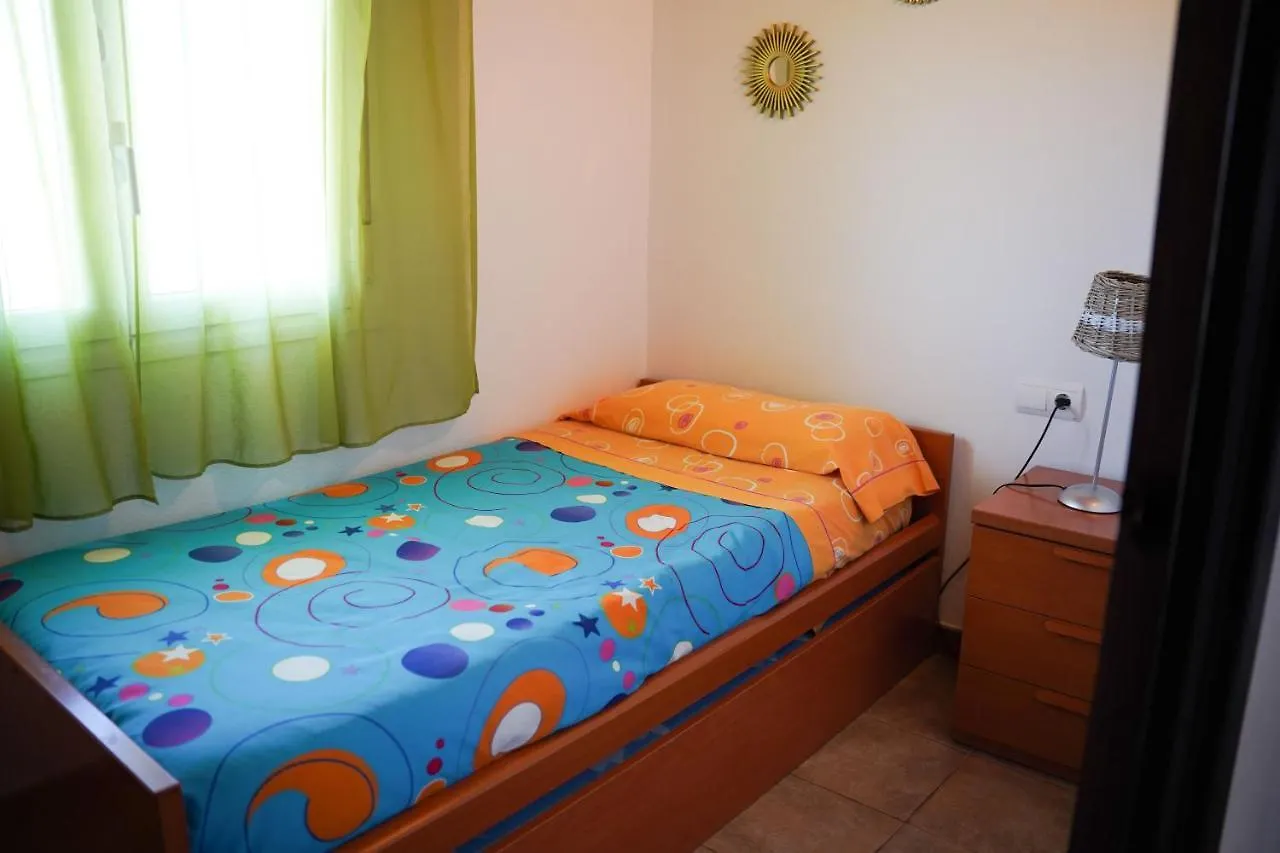 La Casilla Guest House Deltebre