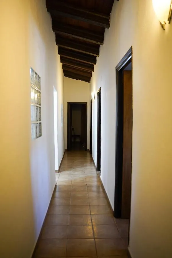 La Casilla Guest House Deltebre Country house