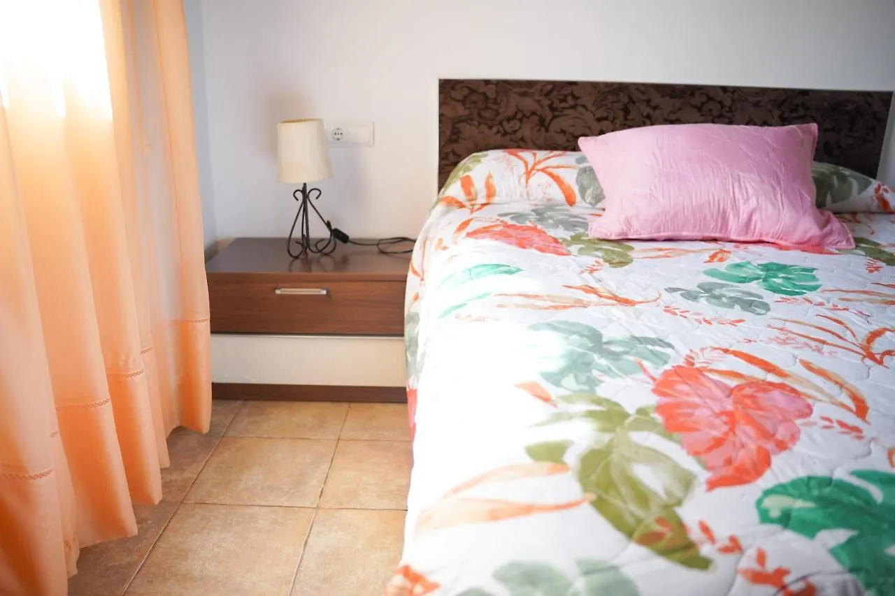 Country house La Casilla Guest House Deltebre