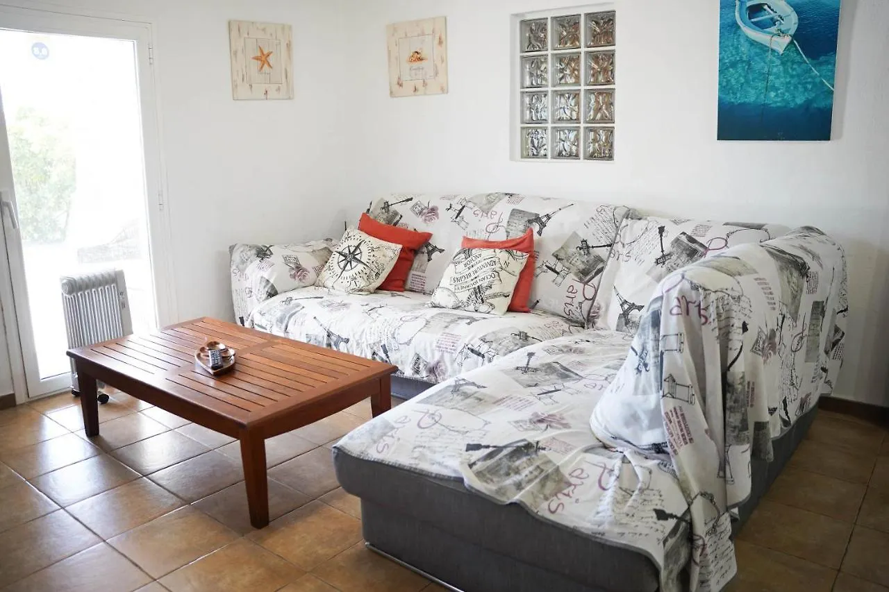 La Casilla Guest House Deltebre 0*,  Spain
