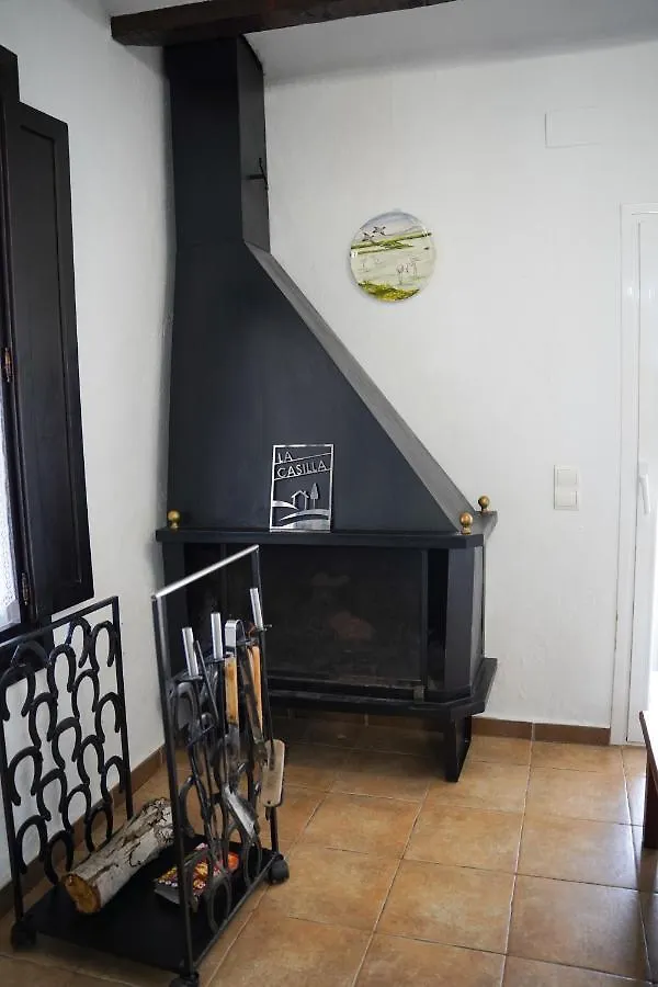 La Casilla Guest House Deltebre